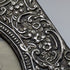 1906 British Antique Pure Silver (925 Silver) Frame Photo Frame/Portrait SAMUEL M LEVI